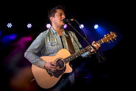 Bild: Jaimi Faulkner