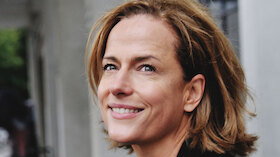 Bild: CLAUDIA MICHELSEN - Lesung „Marlene Dietrich“