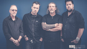 Bild: REBEL MONSTER - VOLBEAT by REBEL MONSTER