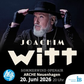 Bild: Joachim Witt