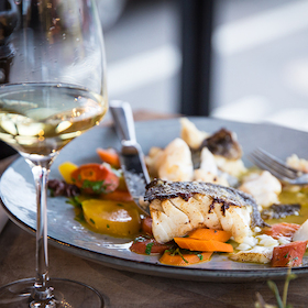 Bild: Menüabend – Chefs Frühlingsmenü