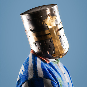 Bild: Perceval  + Ouai Stephane