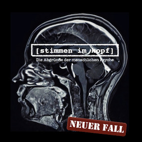 Bild: Stimmen im Kopf