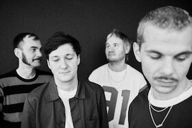 Bild: FLUPPE - "Record Release Show"