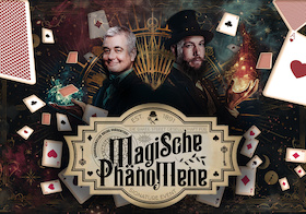 Bild: Magische Phänomene
