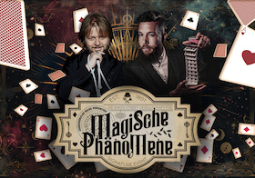 Bild: Magische Phänomene