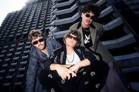 Bild: Engin - Sag Mir Almanya Tour 2026