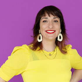 Bild: Christl Sittenauer - Komplizin