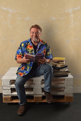 Bild: Jürgen von der Lippe - SEXTEXTSEXTETT Comedy-Lesung