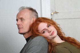 Bild: Max und Toni Uthoff: Einer zuviel