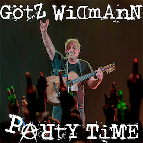 Bild: Götz Widmann - Party Time