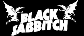 Bild: Black Sabbitch - Tour 2026