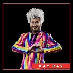 Bild: Kay Ray Show