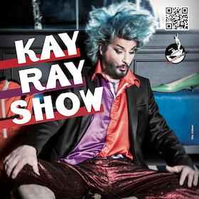 Bild: Kay Ray Show