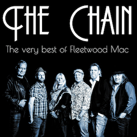 Bild: The Chain - The very best of Fleetwood Mac