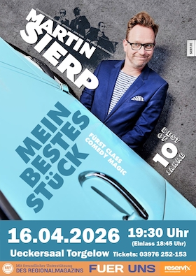 Bild: "Mein bestes Stück"