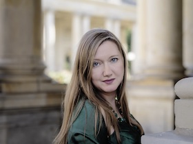 Bild: Mozarts blinde Pianistin