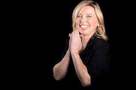 Bild: Simone Solga: Sie kennen mich