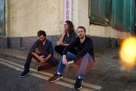 Bild: Mammal Hands - Live 2026