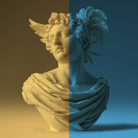 Bild: Cosy Concert „Luft und Licht"