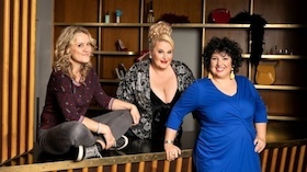 Bild: WDR Ladies Night - Preview