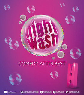 Bild: Nightwash Live