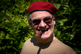 Bild: AUSBILDER SCHMIDT - Top Lusche de Luxe - Neues Programm