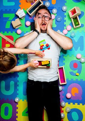 Bild: Baueckenverbot