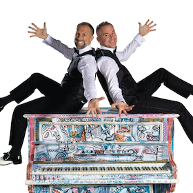 Bild: Litschgikeller On Stairs - Open Air Festival