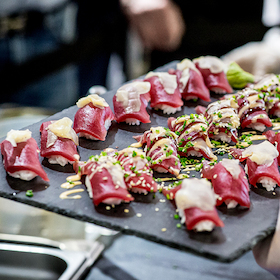 Bild: Kochkurs - Missy's Kitchen - Sushi Deluxe