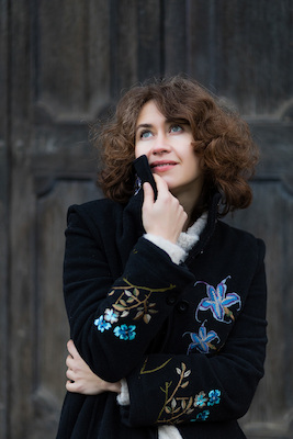 Bild: Schöppinger Rathauskonzert - Klavierabend Anna Zassimova