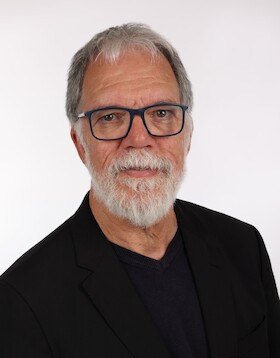 Bild: Wolfgang Trepper - Trepper kommt!