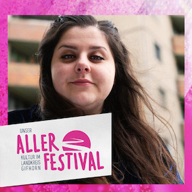 Bild: Rebecca Pap - nachts um drei