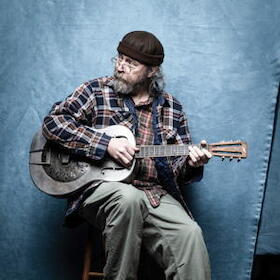 Bild: CHARLIE PARR