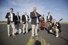 Bild: Traditional Jazz – Blues – Swing