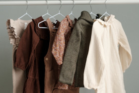 Bild: Standplatzbuchung - Kinderflohmarkt in der Wandelhalle - Standplatzbuchung für Aussteller