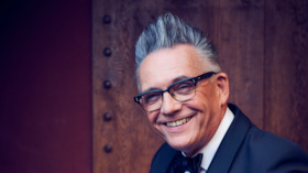 Bild: Götz Alsmann - ...bei Nacht...