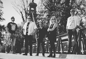 Bild: StormFire - Rock meets Blues