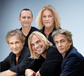 Bild: Münchener Freiheit - Live