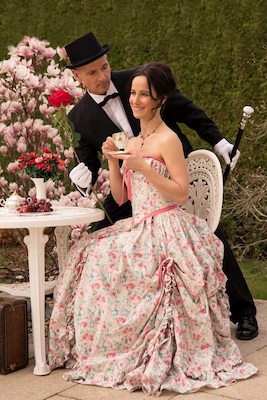 Bild: WIENER MELANGE & MEHR zum Muttertag - "Wien, Du Stadt meiner Träume..."