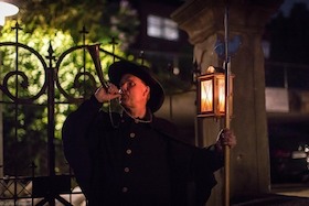 Bild: Nachtwächter Rundgang