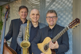 Bild: Golden Notes Play The Beatles - von "Yesterday" bis "Let it be"