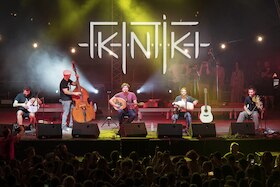 Bild: Γκιντίκι / Gidiki • PLANINATA Europa Tour 2026