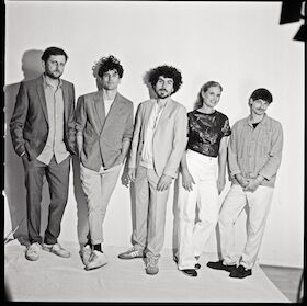 Bild: DOTA - Springbrunnen Tour 2026