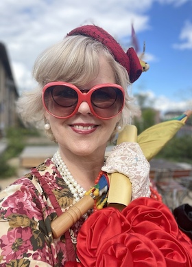 Bild: Das Highlight am Kindertag - Miss Hopkins, das zauberhafte Kindermädchen- Kindershow