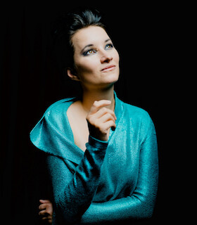 Bild: Anna Prohaska · Behind the Lines