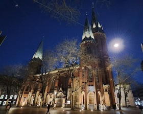 Bild: Georg Friedrich Händel: Israel in Egypt