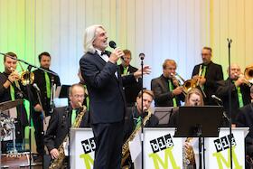 Bild: Konzert Frank Sinatra Abend mit Big Band