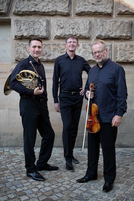 Bild: Michael Schütze Trio