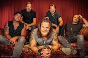 Bild: Bounce | Bon Jovi Tribute-Show